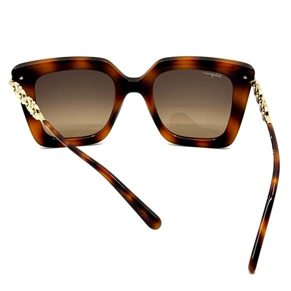 NEW!!! SALVATORE FERRAGAMO Sunglasses SF1041S 238 Authentic - Picture 11 of 12